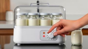 شكاوى متكررة من انقطاع الكهرباء.. القابضة تنشر نصائح لاستخدام ماكينة الزبادي