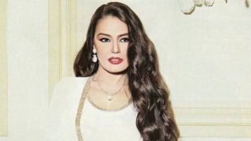 شيريهان تتصدر التريند بسبب أحدث ظهور لها.. صور