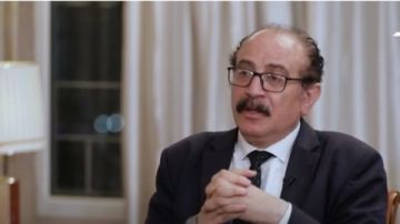 طارق فهمي: مخاوف داخل إسرائيل من تكرار 7 أكتوبر لأي جهة مجاورة