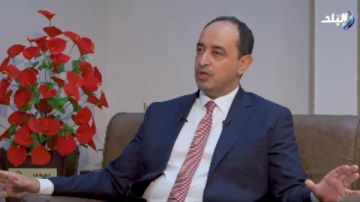 عمرو عثمان: الأسرة خط الدفاع الأول لمواجهة المخدرات .. و7 علامات دالة على التعاطي