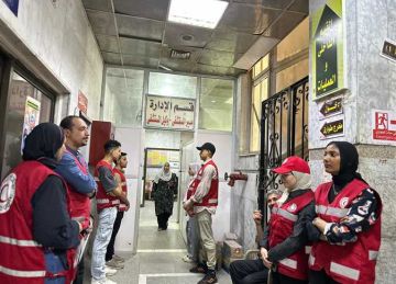 محافظ المنوفية يطمئن على الحالة الصحية لمصابي حادث الطريق الإقليمي بمستشفى الجراحات المتخصصة