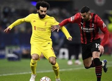 ملخص وأهداف مباراة ليفربول وميلان اليوم (فيديو) ملخص وأهداف مباراة ليفربول وميلان اليوم (فيديو)