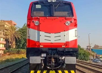 مواعيد قطارات محطة بنها إلى محافظات قبلي وبحري اليوم السبت 26 يوليو 2025 مواعيد قطارات محطة بنها إلى محافظات قبلي وبحري اليوم السبت 26 يوليو 2025