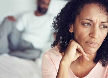 هل تتعرض للخداع في العلاقة؟ 3 علامات تدل أنك إستبن مركون على الرف 