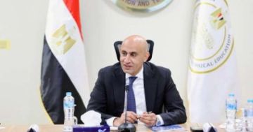 وزير التعليم: التنسيق مع المالية حول رواتب المعلمين وأخبار جيدة قريبا جدا