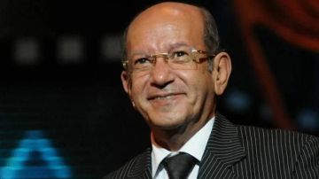 أشرف عبدالباقي ناعيا لطفي لبيب: مع السلامه يا أجمل حد في الدنيا أشرف عبدالباقي ناعيا لطفي لبيب: مع السلامه يا أجمل حد في الدنيا