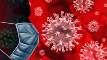 استشاري مناعة: الأمطار بالصيف تساهم في انتشار الفيروسات التنفسية استشاري مناعة: الأمطار بالصيف تساهم في انتشار الفيروسات التنفسية