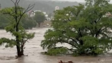 السلطات الأمريكية: ارتفاع حصيلة ضحايا الفيضانات في تكساس إلى 50 شخصا على الأقل