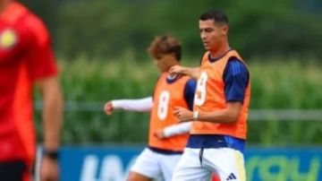 الظهور الأول لـ فيليكس.. رونالدو يقود النصر للفوز على تولوز وديا