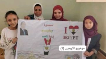 تعليم الوادي الجديد: ورش عمل لتنمية مهارات الطلاب الموهوبين في قرى الأربعين تعليم الوادي الجديد: ورش عمل لتنمية مهارات الطلاب الموهوبين في قرى الأربعين