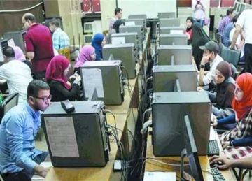 تنسيق المرحلة الأولى.. التوزيع الجغرافي لطلاب القاهرة الكبرى بالجامعات تنسيق المرحلة الأولى.. التوزيع الجغرافي لطلاب القاهرة الكبرى بالجامعات