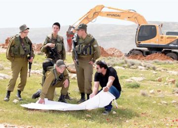 خبراء ونواب: مصادقة الكنيست على بسط السيادة الإسرائيلية على الضفة الغربية نسف لمقررات أوسلو 1993