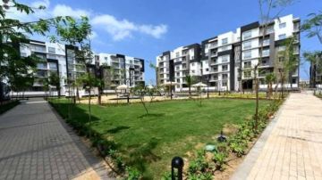 سكن لكل المصريين.. تفاصيل أول مبادرة للإسكان الاجتماعي الأخضر سكن لكل المصريين.. تفاصيل أول مبادرة للإسكان الاجتماعي الأخضر