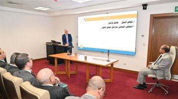 عاجل.. وزير الري: مصر ترفض استمرار سياسة إثيوبيا في فرض الأمر الواقع