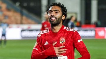 عمري مانسيتها.. حسين الشحات يكشف عن نصيحة إيهاب جلال عمري مانسيتها.. حسين الشحات يكشف عن نصيحة إيهاب جلال