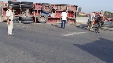 لجنة إغلاق الدائري الإقليمي تحذر المواطنين من معاناة مرورية خلال الأسبوع الجاري