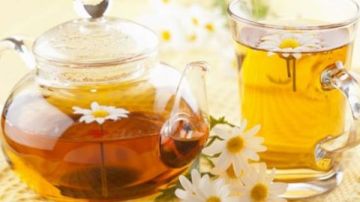 لن تتوقعها.. فوائد خيالية لتناول شاي البابونج