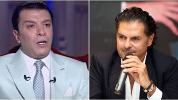 مصطفى كامل لراغب علامة: دي واقعة كبيرة وشكلها فج ولا يمكن التغاضي عنها
