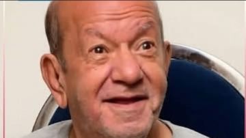 مع السلامة يا صديقي .. حجاج عبدالعظيم ينعى لطفي لبيب