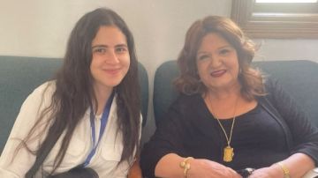 ميمي جمال لـ صدى البلد: الناس بتعمل حاجات غريبة علشان التريند.. فيديو ميمي جمال لـ صدى البلد: الناس بتعمل حاجات غريبة علشان التريند.. فيديو