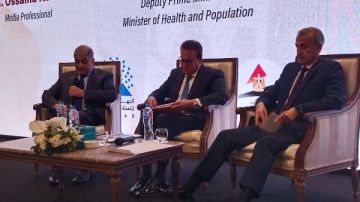 وزير الصحة: 225 مولودا جديدا في مصر كل ساعة
