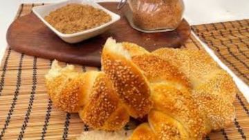 وصفة تركية بلمسة مصرية.. طريقة عمل السميط بالدقة على طريقة الشيف فاطمة أبو حاتي