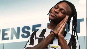 13 مباراة وهدف وحيد.. أرقام شيكو بانزا صفقة الزمالك المحتملة