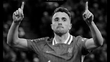 20 إلى الأبد.. تخليد اسم ديوجو جوتا بلافتات تكريمية مؤثرة ما القصة؟