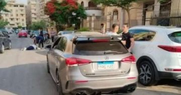 إحالة طفل المرور إلى المحاكمة الجنائية لاتهامه بتعاطى الحشيش