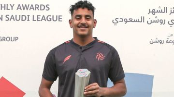 اتحاد جدة يحسم صفقة محمد العبسي لتدعيم حراسة المرمى استعدادا للموسم الجديد