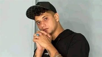 القبض على مطرب المهرجانات أمين خطاب.. اعرف الحكاية