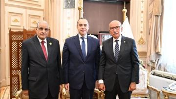 المستشار محمود فوزي: محكمة النقض دورها محوري في توحيد تطبيق القانون