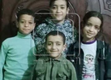 النيابة تستدعي والدي الأطفال الخمسة المتوفيين بالمنيا النيابة تستدعي والدي الأطفال الخمسة المتوفيين بالمنيا