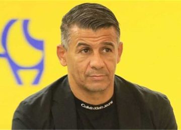  الوضع صعب .. ميلود حمدي يفاجئ جماهير الإسماعيلي بتصريحات مثيرة