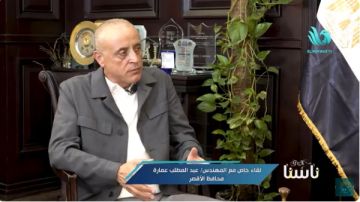  انتظرونا قبل نهاية سبتمبر .. محافظ الأقصر يبعث برسالة خاصة للمواطنين