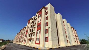 بدء فتح باب التقديم لـ شقق الإسكان الاجتماعي الجديدة 2025