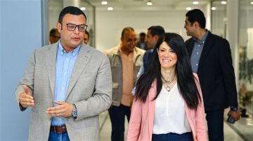 تطوير 34 جهاز مدينة وميكنة 180 خدمة ضمن مشروع تحسين خدمات المواطنين