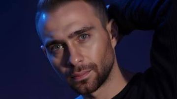 حسام حبيب يهنئ رامي صبري بألبومه الجديد ويكشف عن تعاونهما فى أغنية وبحكيلك عن الأيام 