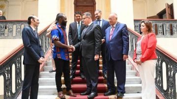 حقوق إنسان النواب: ملتزمون بتعزيز الشراكة مع الأمم المتحدة لتطوير المنظومة الوطنية