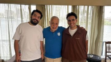 حول حقوق التأليف.. نقابة المهن التمثيلية تتدخل لحل أزمة مسرحية الخطة المثالية 