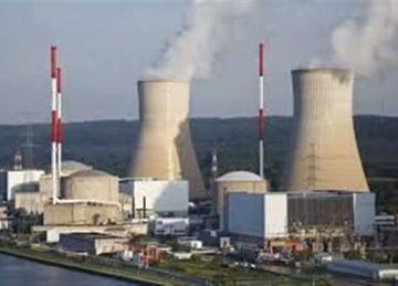 آخر فرصة 15 يوليو.. استمرار التقديم لوظائف الضبعة النووية برواتب تصل إلى 11 ألف جنيه