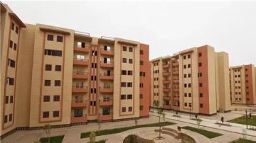 آخر موعد لتلقي تظلمات حجز وحدات سكن لكل المصريين 7