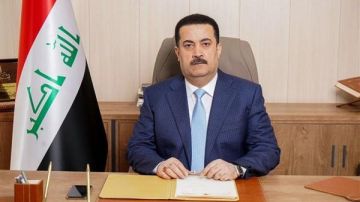 رئيس وزراء العراق: حصر السلاح من أساسيات بناء الدولة ونسعى بقوة لذلك رئيس وزراء العراق: حصر السلاح من أساسيات بناء الدولة ونسعى بقوة لذلك