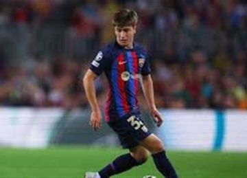 ريال مايوركا يدعم وسط ملعبه بصفقة من برشلونة ريال مايوركا يدعم وسط ملعبه بصفقة من برشلونة