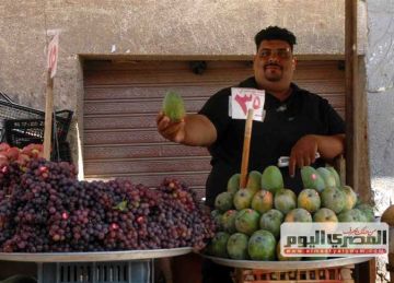 سعر الخوخ والبطيخ والفاكهة بالأسواق اليوم الجمعة 4 يوليو 2025