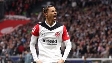 صفقة هجومية جديدة لـ ليفربول.. الاقتراب من الإعلان الرسمي عن صفقة إيكيتيكي