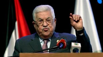 عباس: حماس لن تحكم غزة في اليوم التالي وعليها تسليم السلاح للسلطة الفلسطينية