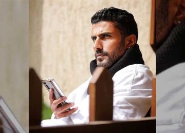 قرار قضائي في اتهام المخرج محمد سامي بسب وقذف فنانة شهيرة قرار قضائي في اتهام المخرج محمد سامي بسب وقذف فنانة شهيرة