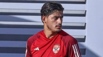 كريستو يتلقى عرضا من نادي النجم الساحلي التونسي