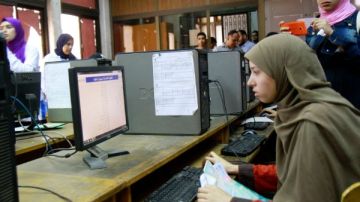 مؤشرات تنسيق المرحلة الأولى 2025.. توقعات بارتفاع الحد الأدنى مؤشرات تنسيق المرحلة الأولى 2025.. توقعات بارتفاع الحد الأدنى